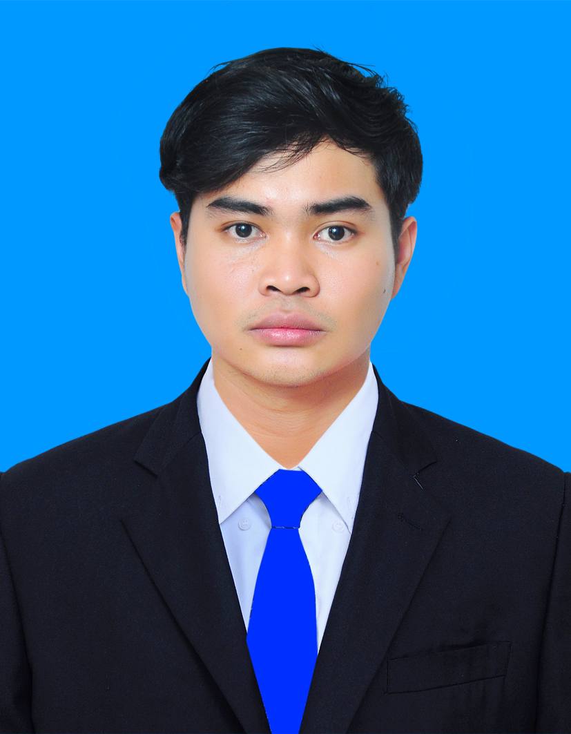 Suon Phanun - Software Developer